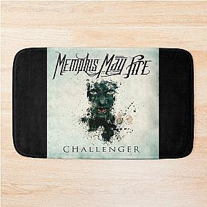 Memphis May Fire challenger Bath Mat