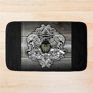 Memphis May Fire 2 Bath Mat