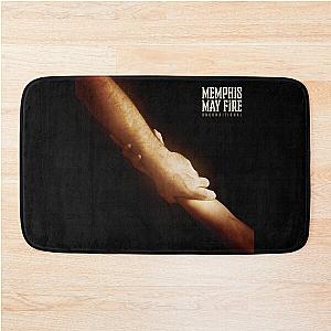 Memphis May Fire unconditional Bath Mat