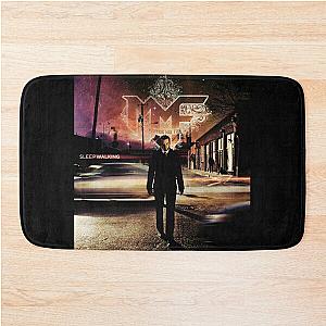 Memphis May Fire sleepwalking Bath Mat