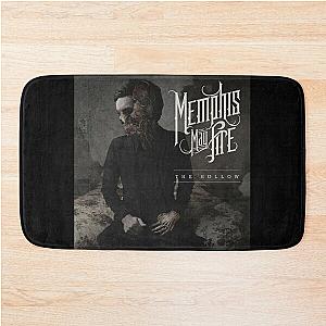 Memphis May Fire the hollow Bath Mat