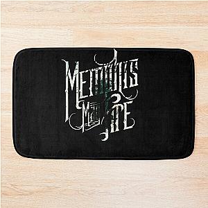 Memphis May Fire Challenger Bath Mat