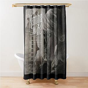 Memphis May Fire the sinner Shower Curtain