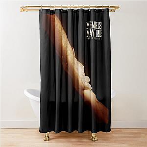 Memphis May Fire unconditional Shower Curtain