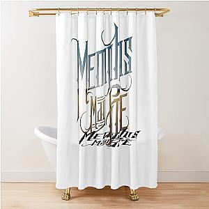 Memphis May Fires Shower Curtain