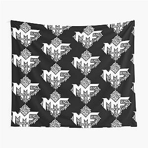 Memphis May Fire Tapestry