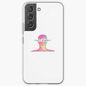 the men i trust Samsung Galaxy Soft Case RB0811