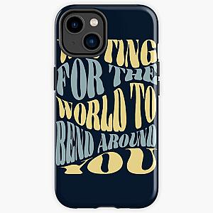 Men I Trust Say, Can You Hear iPhone Tough Case RB0811