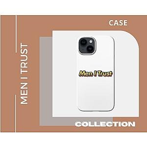 Men I Trust Phone Case