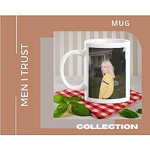 Men I Trust Mug