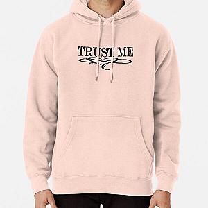 Create Trust Pullover Hoodie RB0811