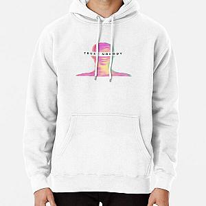 the men i trust Pullover Hoodie RB0811