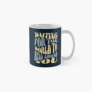 Men I Trust Say, Can You Hear Classic Mug RB0811