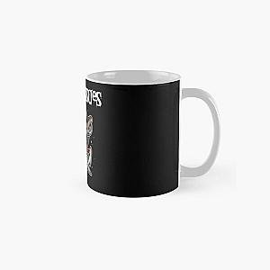 trust issues Classic Mug RB0811