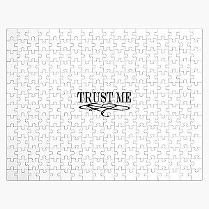 Create Trust Jigsaw Puzzle RB0811