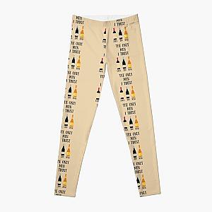 The only men i trust Leggings RB0811