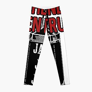 The Only Men I Trust Jack Jim Jose Leggings RB0811