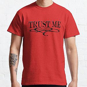 Create Trust Classic T-Shirt RB0811
