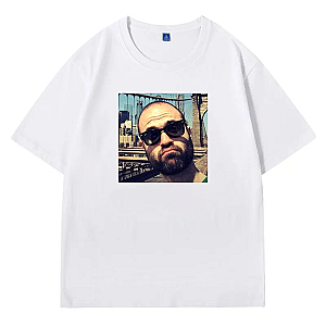 MenosTrece Historias Que No Duermen Menos Trece T-Shirts