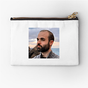 MenosTrece Noches De Miedo Menos Trece Zipper Pouches