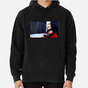 MenosTrece Prepárate Para El Grito Menos Trece Hoodies