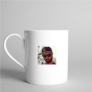 MenosTrece La Voz Del Terror Menos Trece Mugs