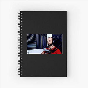 MenosTrece Prepárate Para El Grito Menos Trece Notebook