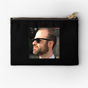 MenosTrece Explorando Lo Inexplicable Menos Trece Zipper Pouches