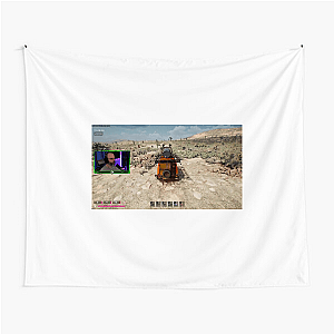 MenosTrece Descubre El Lado Oscuro Menos Trece Tapestries