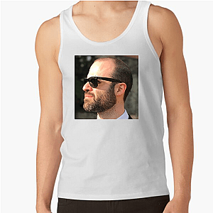MenosTrece Explorando Lo Inexplicable Menos Trece Tank Tops