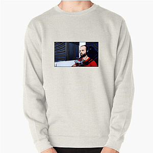 MenosTrece Prepárate Para El Grito Menos Trece Sweatshirts