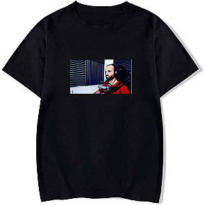 MenosTrece Prepárate Para El Grito Menos Trece T-Shirts
