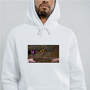 MenosTrece Los Secretos Del Internet Menos Trece Hoodies