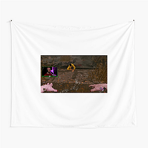 MenosTrece Los Secretos Del Internet Menos Trece Tapestries