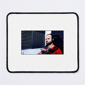 MenosTrece Prepárate Para El Grito Menos Trece Mouse Pads