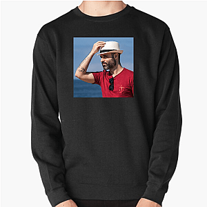 MenosTrece Creepypasta King Menos Trece Sweatshirts