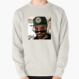 MenosTrece Miedo Con Clase Menos Trece Sweatshirts