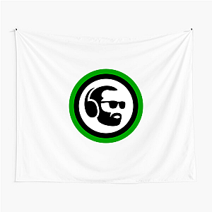 MenosTrece El Horror Es Real Menos Trece Tapestries