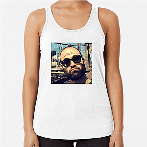 MenosTrece Historias Que No Duermen Menos Trece Tank Tops