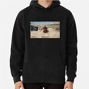MenosTrece Descubre El Lado Oscuro Menos Trece Hoodies