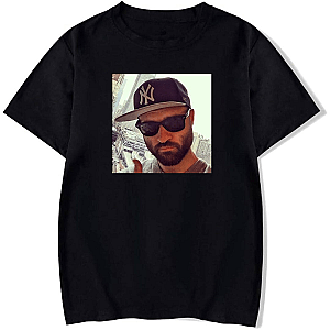 MenosTrece La Voz Del Terror Menos Trece T-Shirts