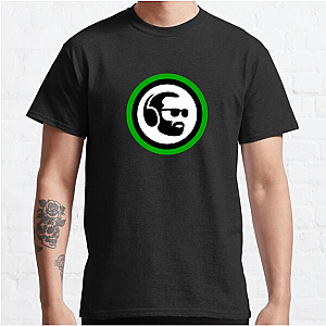 MenosTrece El Horror Es Real Menos Trece T-Shirts