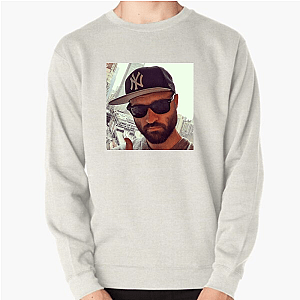 MenosTrece La Voz Del Terror Menos Trece Sweatshirts