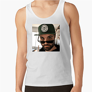 MenosTrece Miedo Con Clase Menos Trece Tank Tops