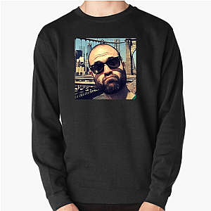 MenosTrece Historias Que No Duermen Menos Trece Sweatshirts