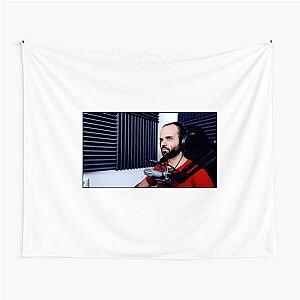 MenosTrece Prepárate Para El Grito Menos Trece Tapestries