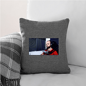 MenosTrece Prepárate Para El Grito Menos Trece Pillows Cover