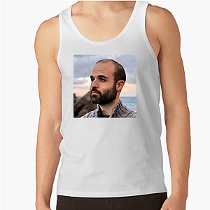 MenosTrece Noches De Miedo Menos Trece Tank Tops
