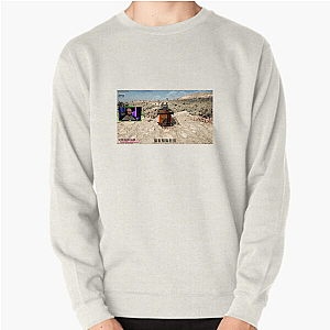 MenosTrece Descubre El Lado Oscuro Menos Trece Sweatshirts