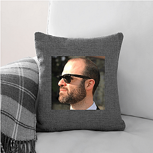 MenosTrece Explorando Lo Inexplicable Menos Trece Pillows Cover
